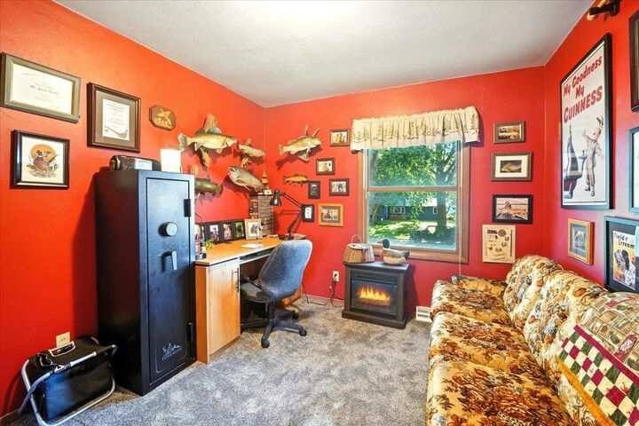 Property Photo: 3823 Clearview Drive IA 50613