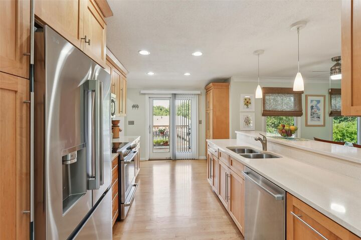 Property Photo: 3500 SW 28th Street IA 50321