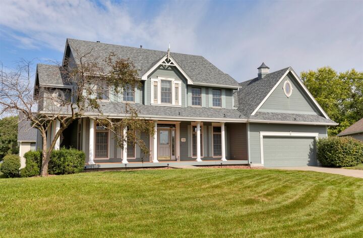718 NE Brook Haven Drive  Ankeny IA 50021 photo