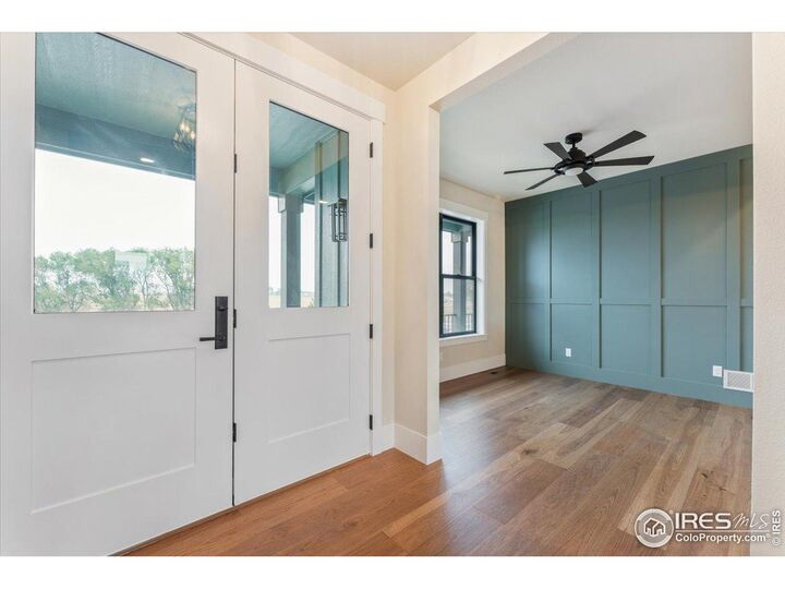 Property Photo: 1477 Art Dr CO 80513