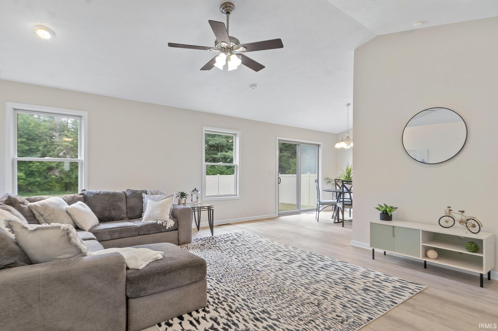 Property Photo: 58189 Conor Court IN 46528-9050