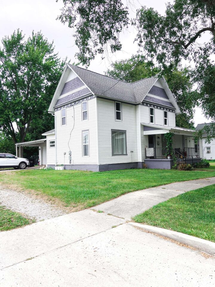 Property Photo:  9710 W State Road 120  IN 46776 