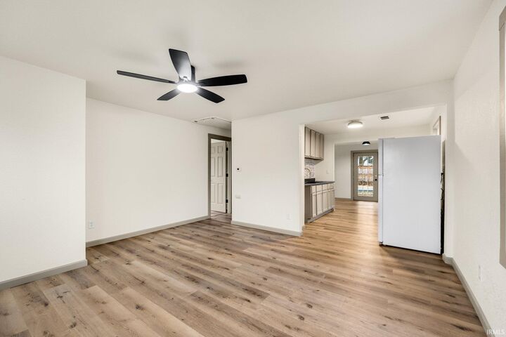 Property Photo:  2502 Sherman Boulevard  IN 46808-2006 