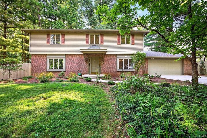 317 E Rusgan Drive  Bloomington IN 47408 photo