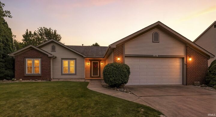 6309 Black Oak Boulevard  Fort Wayne IN 46835 photo