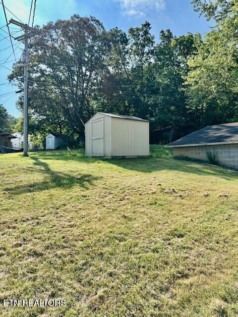 Property Photo: 702 Houston Ave TN 37804