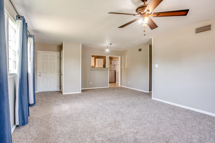 Property Photo:  2802 54th Street  TX 79413 