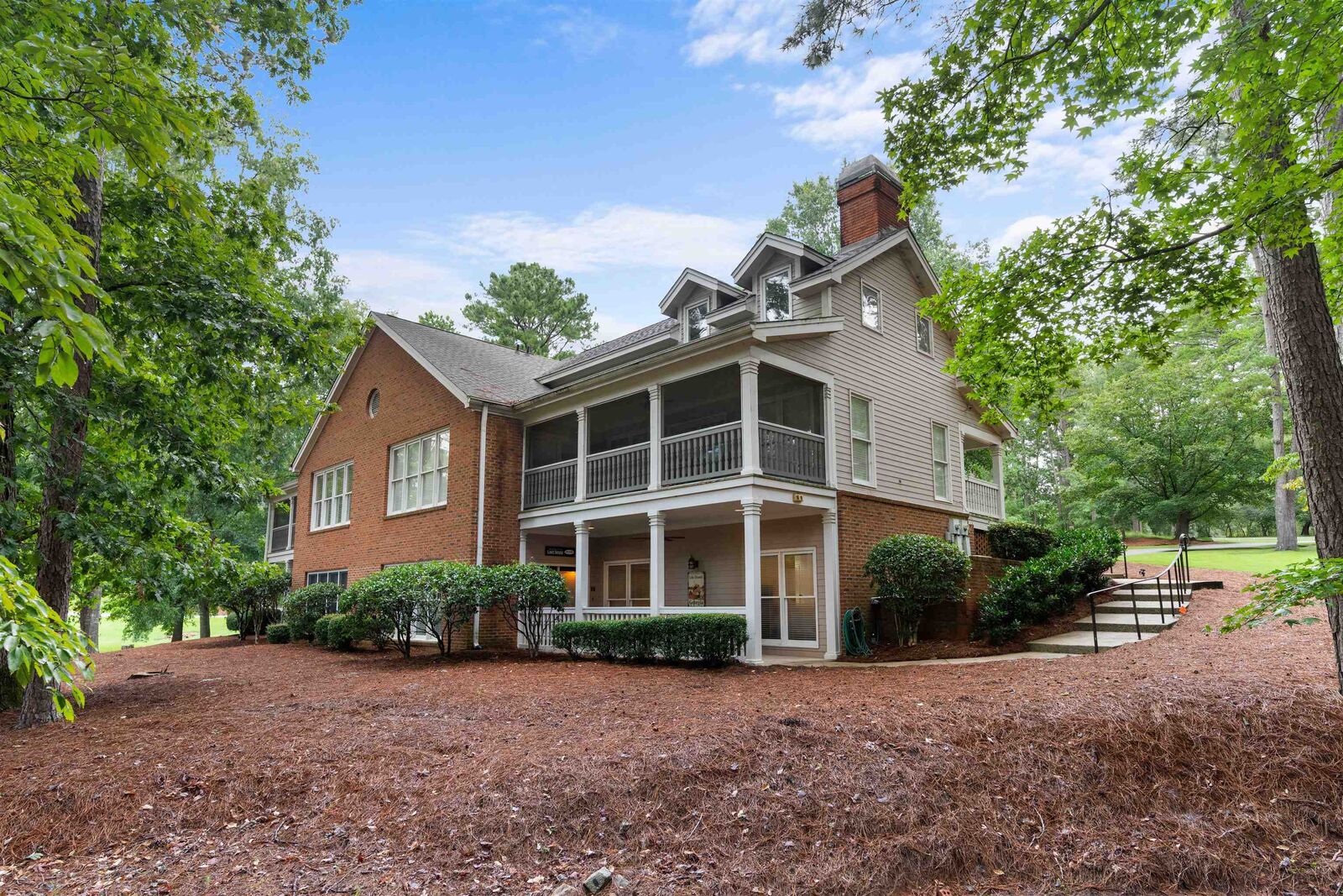 Property Photo: 1100 B Pine Grove GA 30642