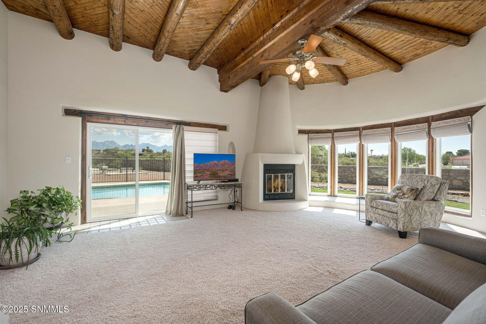 Property Photo:  5211 Remington Road  NM 88011 