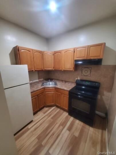 Property Photo: 9 Somers Street NY 11233