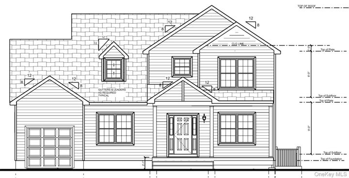 Property Photo:  120 Ronkonkoma Boulevard  NY 11720 