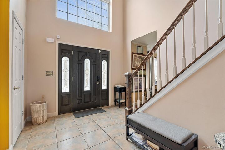 Property Photo: 88 James Clark Drive NY 10940