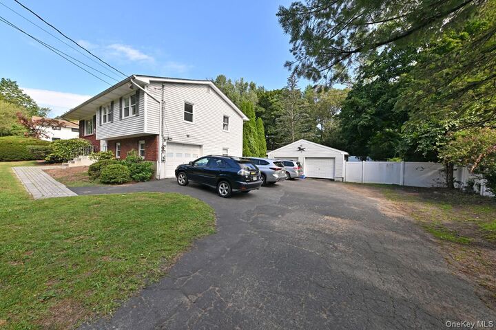 Property Photo: 55 Montebello Road NY 10901