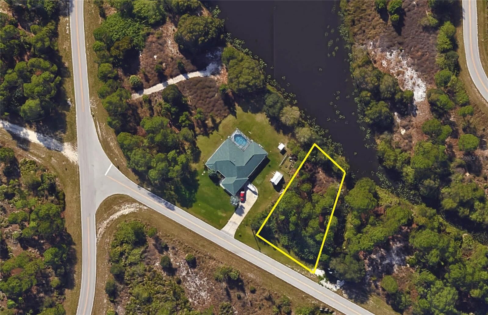 Property Photo:  27539 Monte Cristo Boulevard  FL 33955 