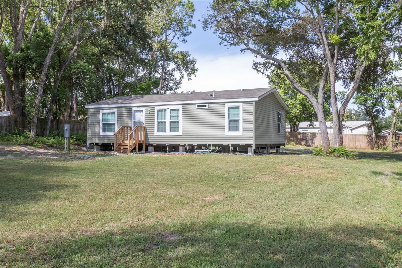 Property Photo: 12841 Hicks Road FL 34669