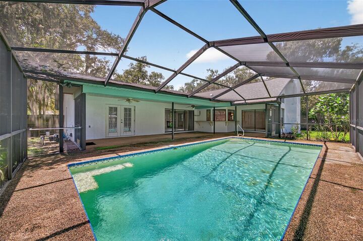 Property Photo: 4206 Kipling Avenue FL 33566