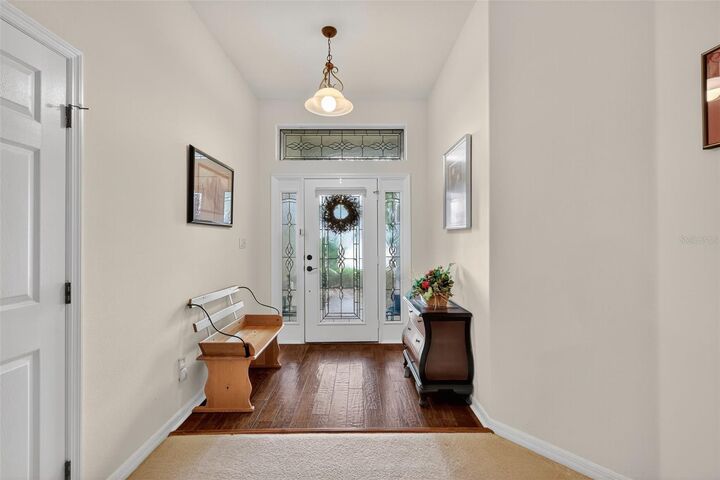 Property Photo: 3818 St Emma Court FL 34748