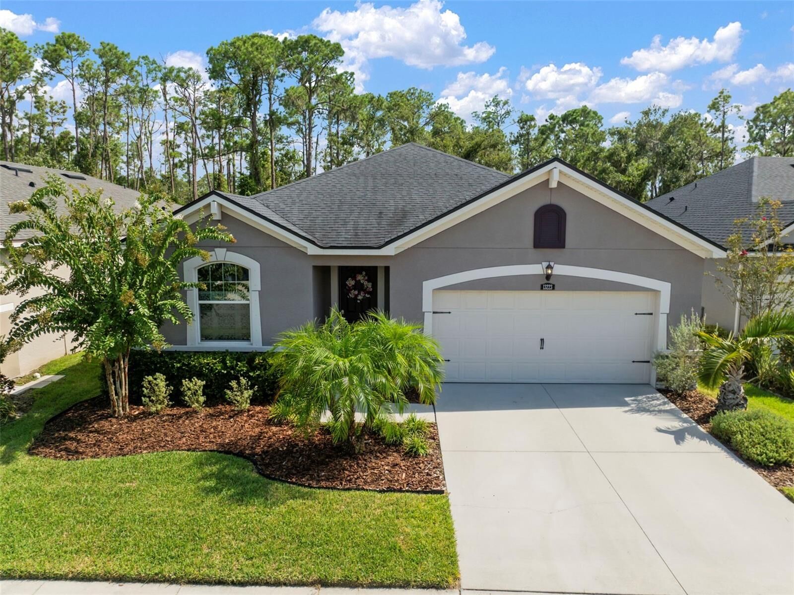 Property Photo:  13223 Baby Belle Drive  FL 33579 