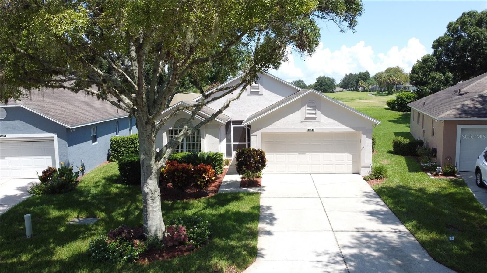 Property Photo: 3581 Westerham Drive FL 34711