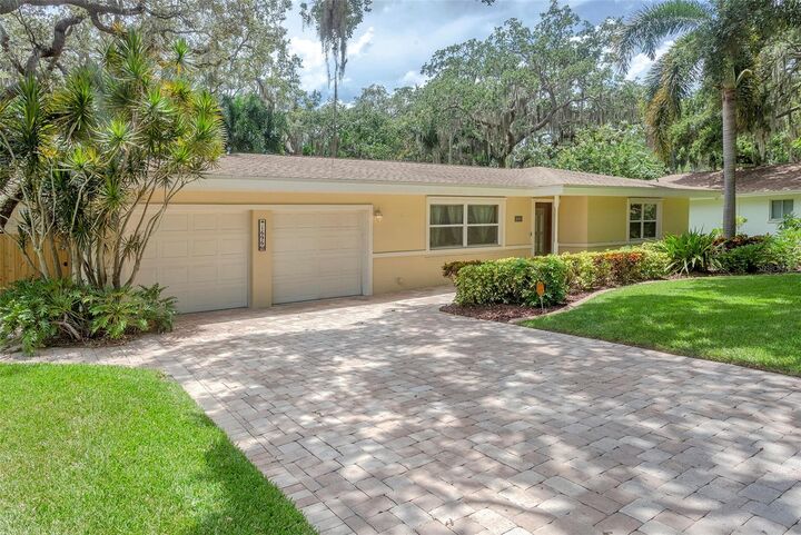 Property Photo: 1696 Velma Drive S FL 33770