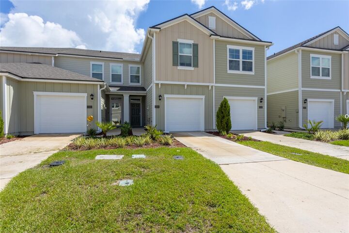 71 Redbud Road  Palm Coast FL 32137 photo
