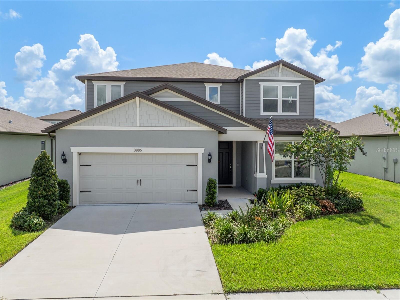 Property Photo:  3886 Maple Bay Lane  FL 34638 