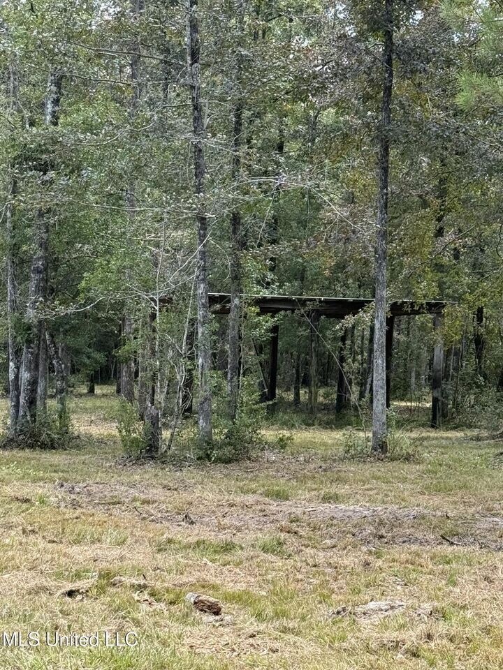 Property Photo: 400-B New Hope Road MS 39577