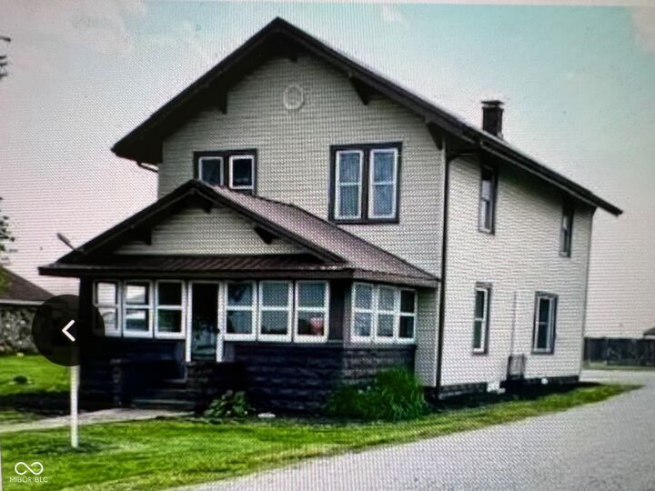 2618 S Lebanon Main Street  Sullivan IN 47882 photo