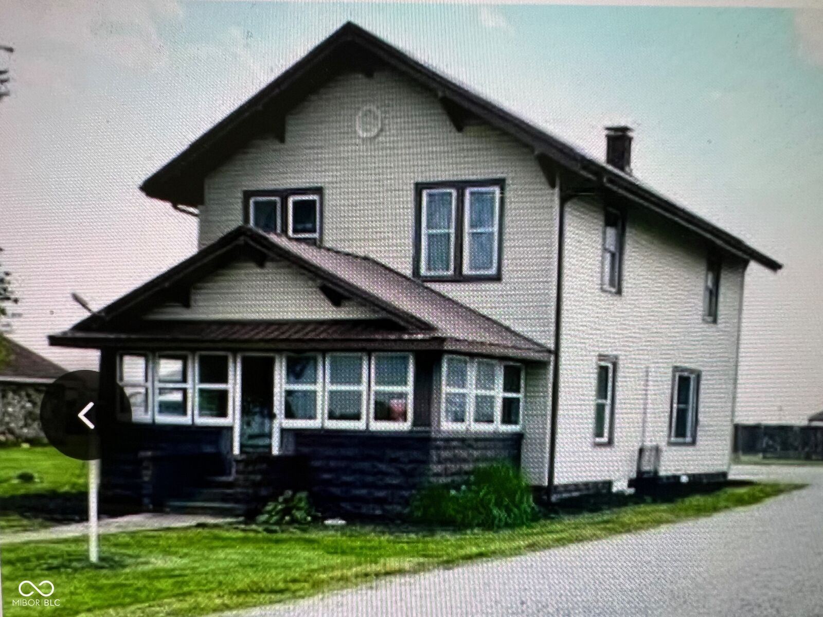 Property Photo: 2618 S Lebanon Main Street IN 47882