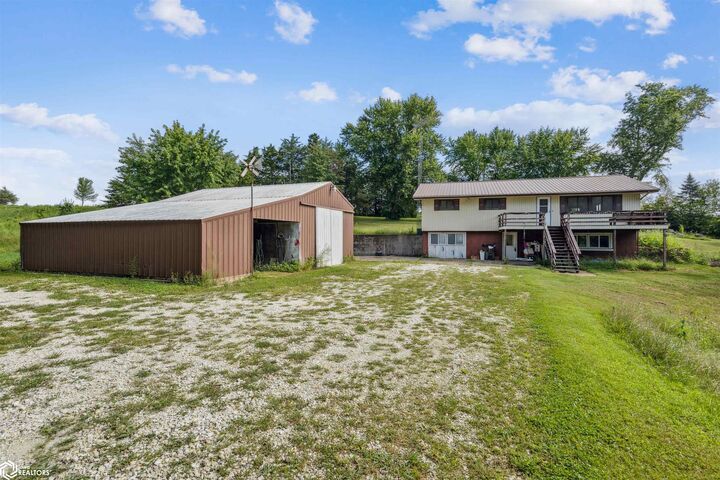 Property Photo:  24316 80th Avenue  IA 52637 