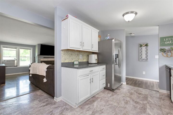 Property Photo: 4500 Wil O Paw Drive MI 49038-8814