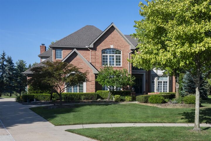 4712 Rambling Court  Troy MI 48098-6629 photo