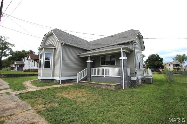 Property Photo: 24 A Street MO 63628
