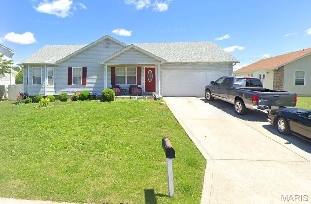 Property Photo: 104 Briarwood Drive MO 63362