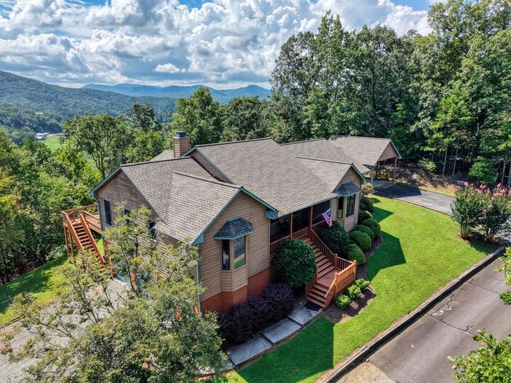 Property Photo: 200 Hickory Nut Lane NC 28906