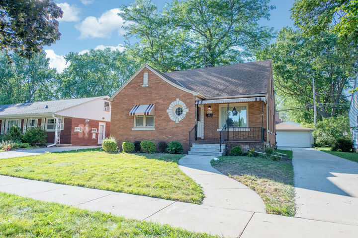 Property Photo: 4212 Wilson Rd WI 53142