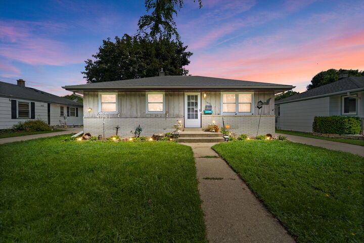 6522 W Spokane St  Milwaukee WI 53223 photo
