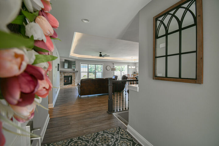 Property Photo: W144n4822 Stone Dr C WI 53051
