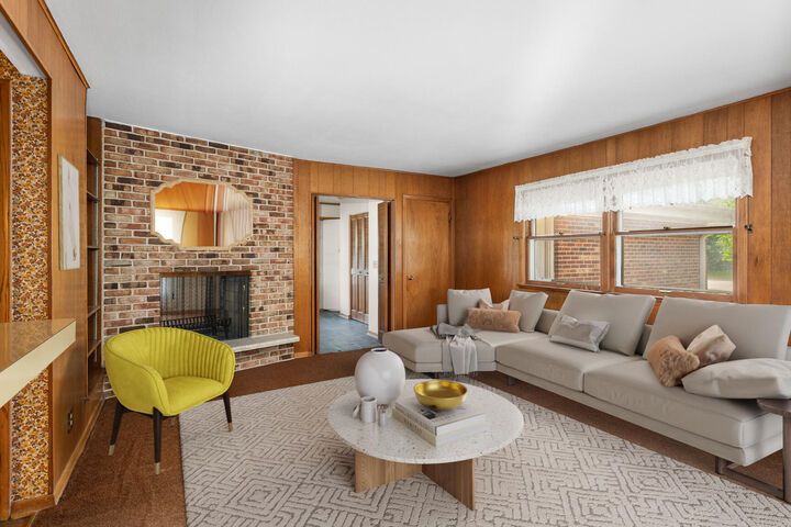 Property Photo: 4405 N 110th St WI 53225