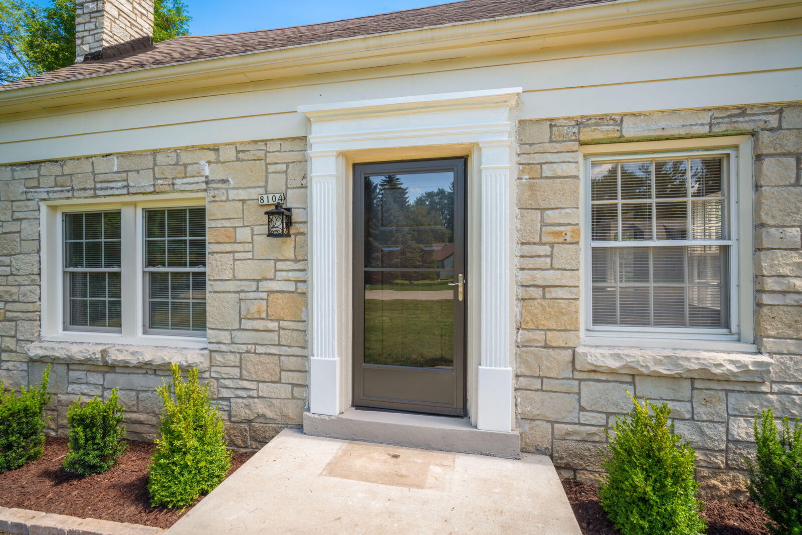 Property Photo: 8104 N 44th St WI 53223