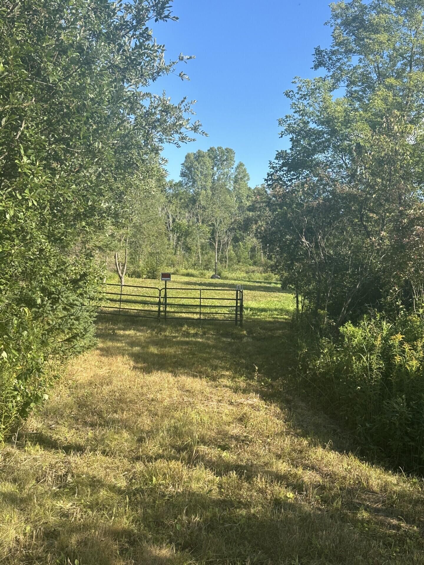 Property Photo: Lt1 County Highway G - WI 53079