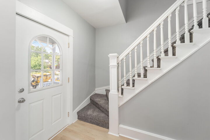 Property Photo: 6907 Sheridan Rd WI 53142