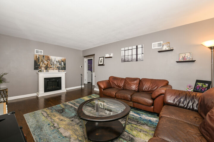 Property Photo: 1629 S 95th St WI 53214