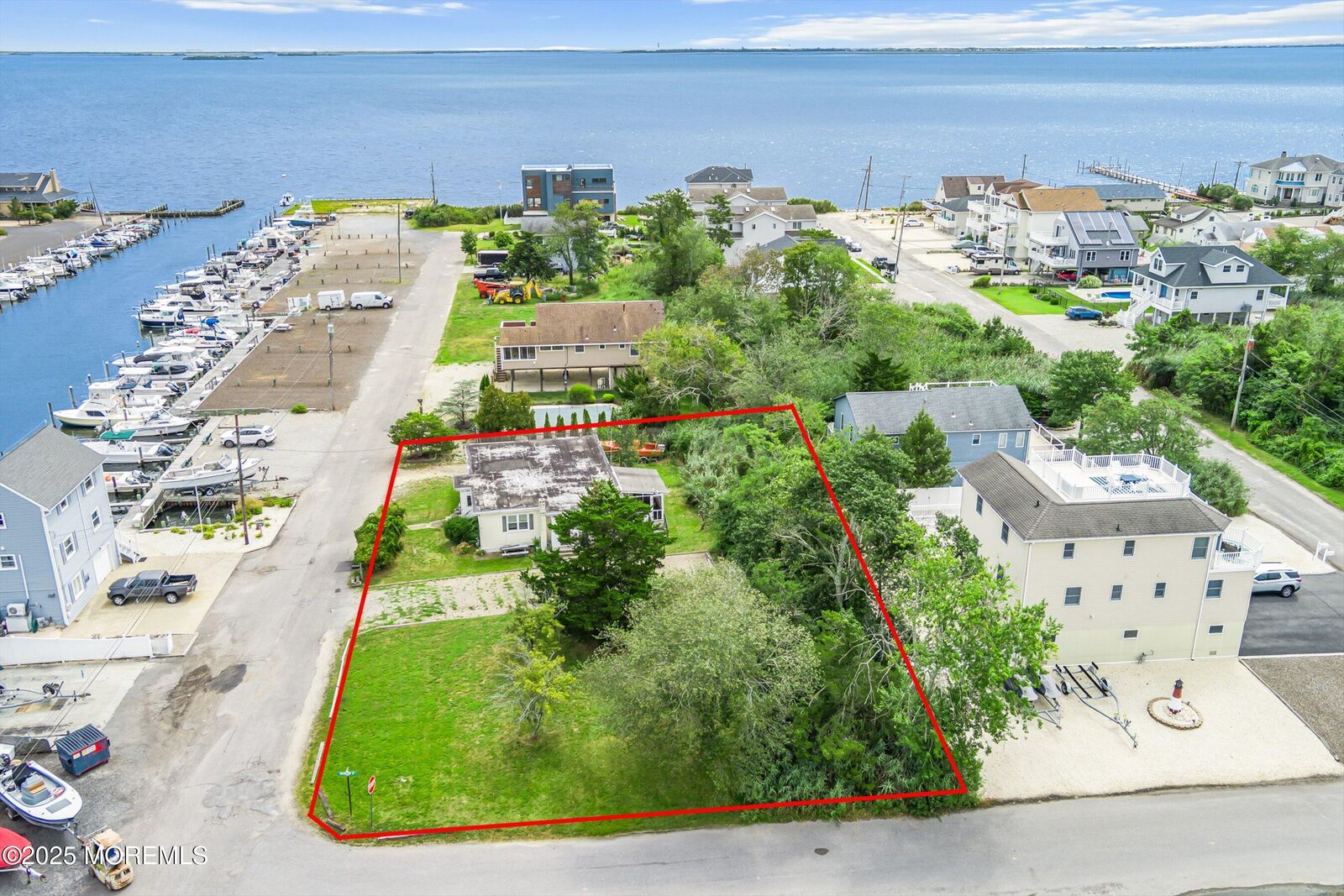 Property Photo: 108 Baltic Avenue NJ 08758