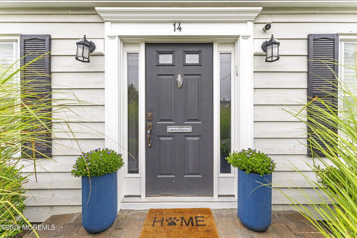 Property Photo: 14 Prospect Avenue NJ 07701