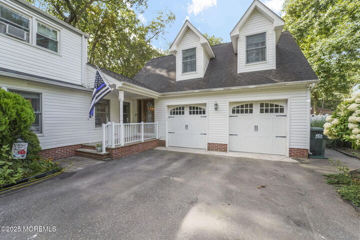 Property Photo: 55 Bergerville Road NJ 07728