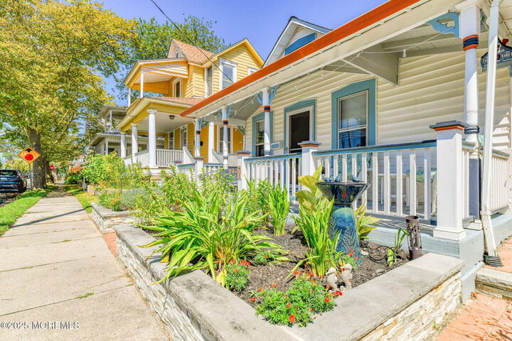 Property Photo: 81 Stockton Avenue NJ 07756