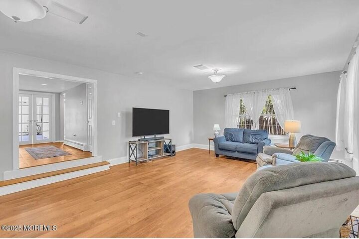 Property Photo: 1042 Maxim Southard Road NJ 07731