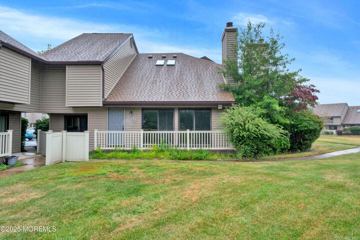 100 Cotswold Circle 100  Ocean Twp NJ 07712 photo