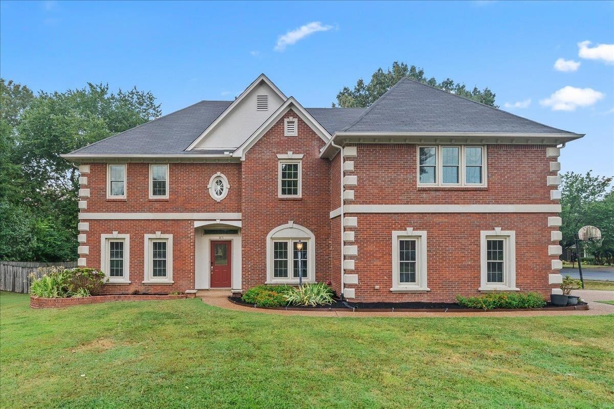 Property Photo:  763 Whisper Hill Cv  TN 38017 